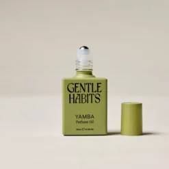 Gentle Habits Perfume>Perfume Oil - Yamba