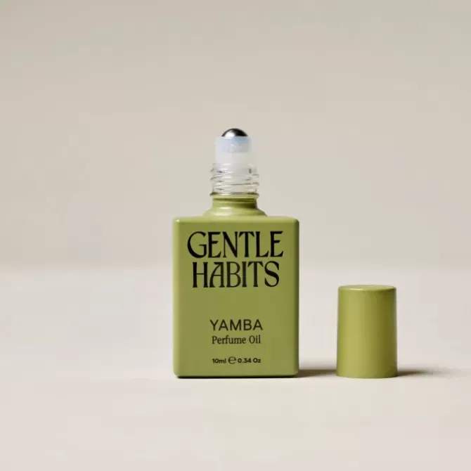 Gentle Habits Perfume>Perfume Oil - Yamba