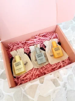 Herman Store Gift Packs>Perfume Oil Gift Pack