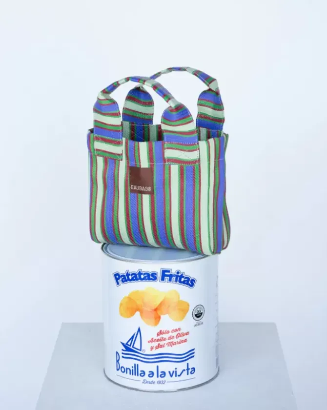 Eau Bags Handbags>Petite - Desert