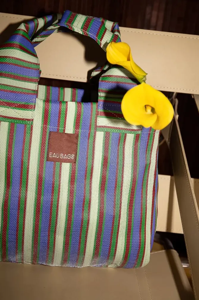 Eau Bags Handbags>Petite - Desert