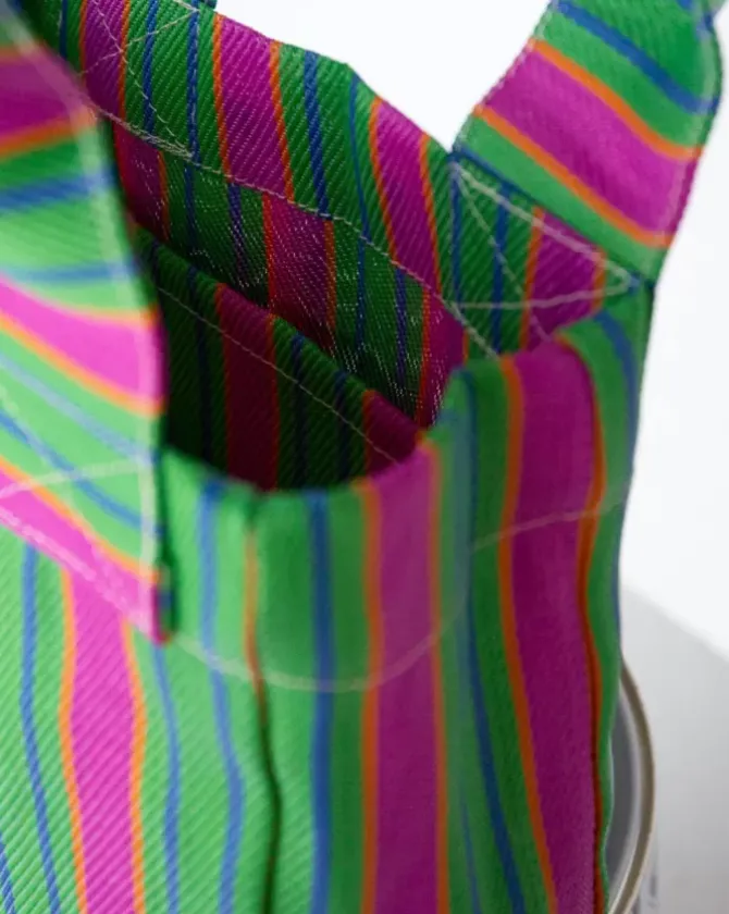 Eau Bags Handbags>Petite - Watermelon