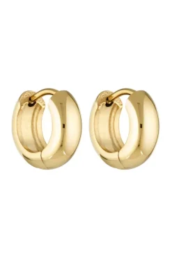 Porter Jewellery Jewellery|Jewellery>Petite Thick Huggies - 8mm