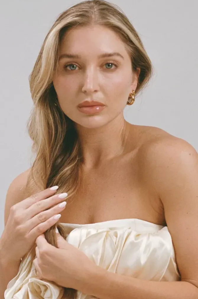 Porter Jewellery Jewellery|Jewellery>Petite Thick Huggies - 8mm