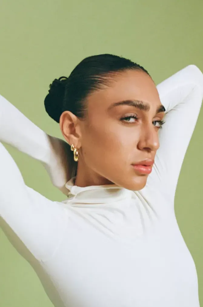 Porter Jewellery Jewellery|Jewellery>Petite Thick Huggies - 25mm