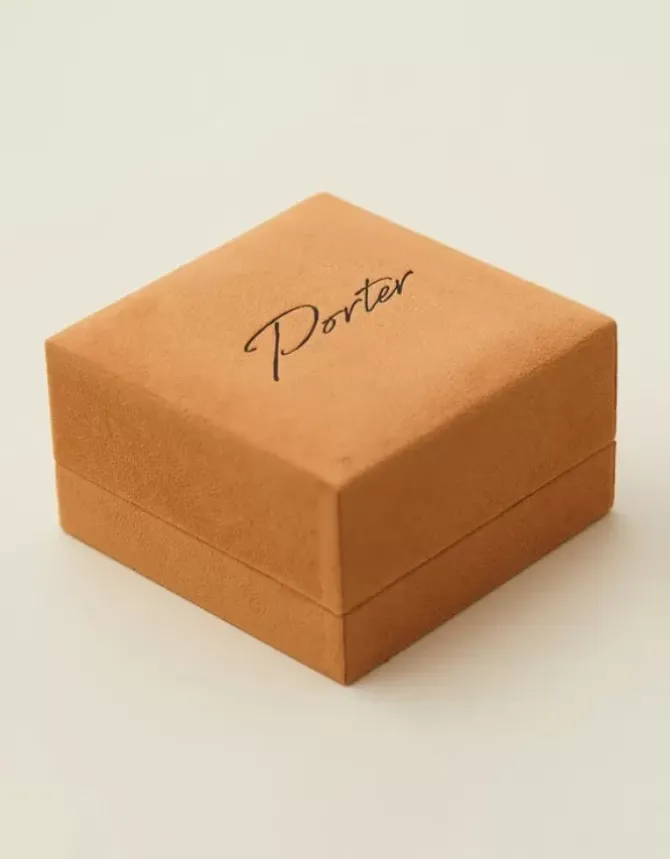 Porter Jewellery Jewellery|Jewellery>Petite Thick Huggies - 25mm