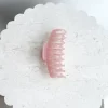 Golden Tribe Hair>Resort Clip - Baby Pink