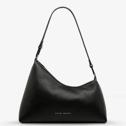 Status Anxiety Handbags>Reverie - Black
