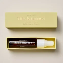 Gentle Habits Homewares>Ritual Diffuser Oil - Bondi Beach