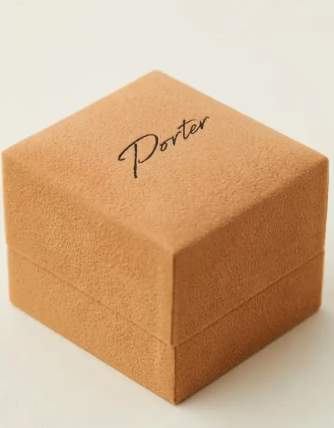 Porter Jewellery Jewellery|Jewellery>90's Hoops - 30mm