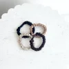 Golden Tribe Hair|Gift Packs>Silk Scrunchie Pack - Natural