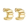 Porter Jewellery Jewellery|Jewellery>Snail Earrings