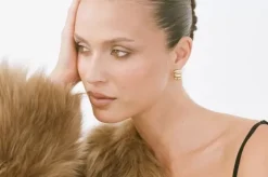 Porter Jewellery Jewellery|Jewellery>Snail Earrings