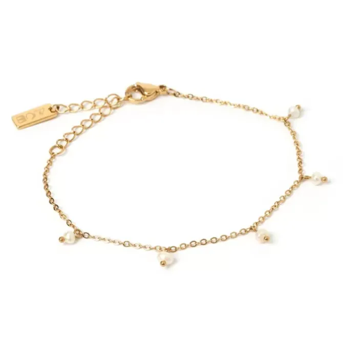 Arms of Eve Jewellery|Jewellery>Sofia Pearl Bracelet
