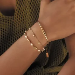Arms of Eve Jewellery|Jewellery>Sofia Pearl Bracelet