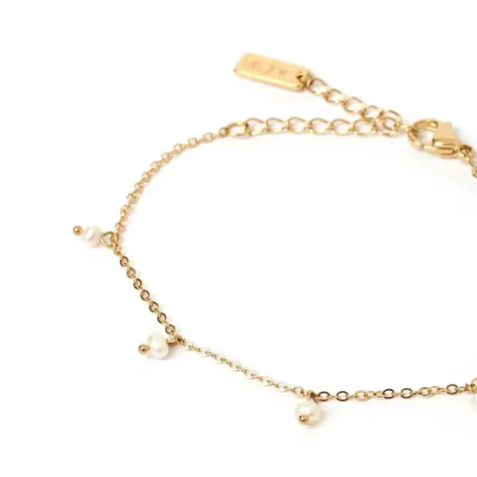 Arms of Eve Jewellery|Jewellery>Sofia Pearl Bracelet