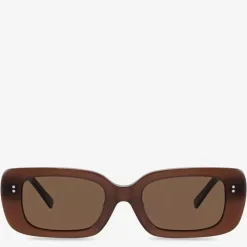 Status Anxiety Eyewear>Solitary - Brown