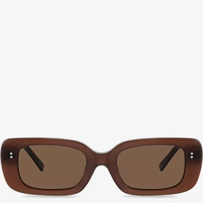 Status Anxiety Eyewear>Solitary - Brown