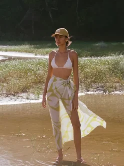 Soleil Soleil Scarves><noscript><img width=