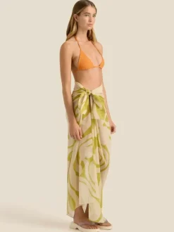 Soleil Soleil Scarves><noscript><img width=