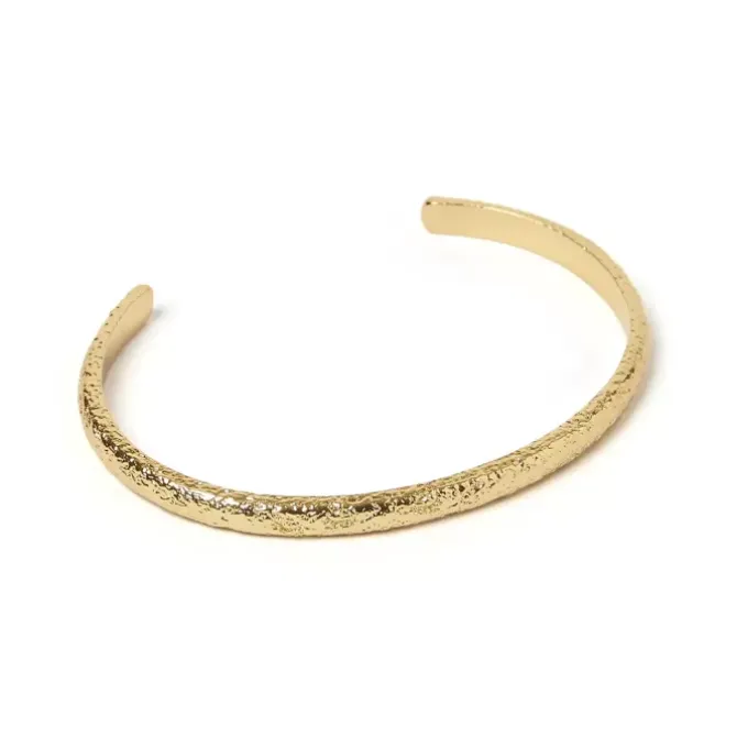 Arms of Eve Jewellery|Jewellery>Stevie Gold Cuff Bracelet