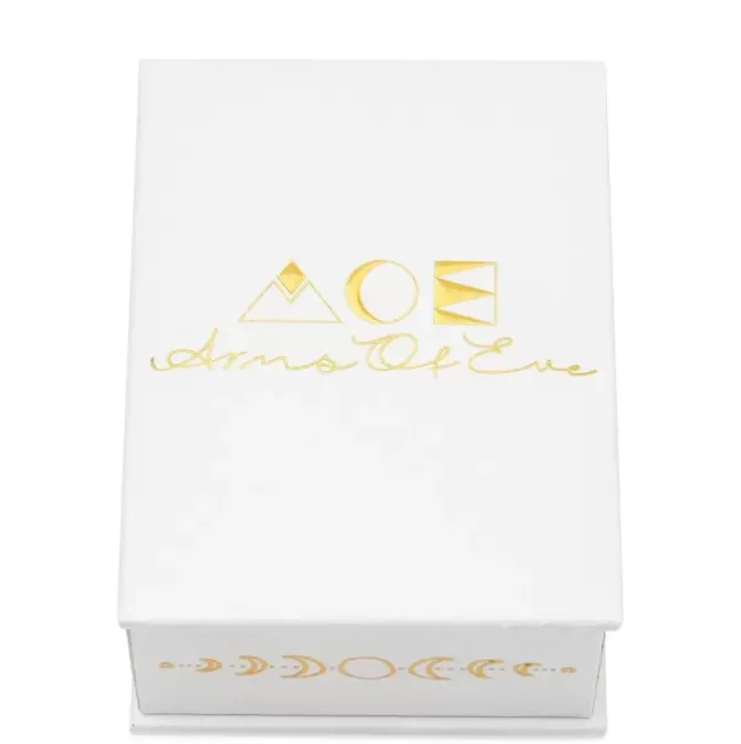 Arms of Eve Jewellery|Jewellery>Sunny Bracelet Set - Burgundy