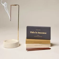 Gentle Habits Candles & Incense><noscript><img width=