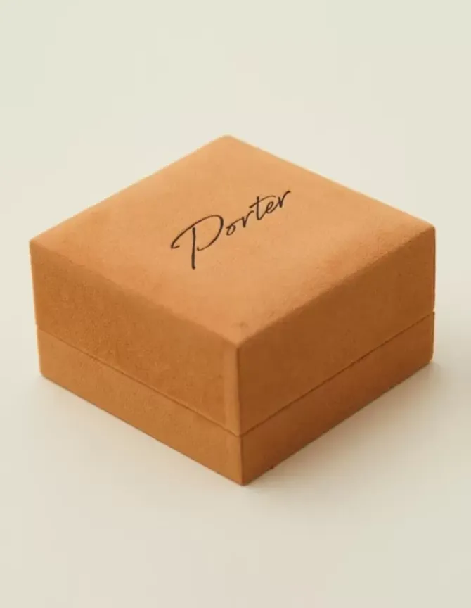 Porter Jewellery Jewellery|Jewellery>Tear Drop Huggies