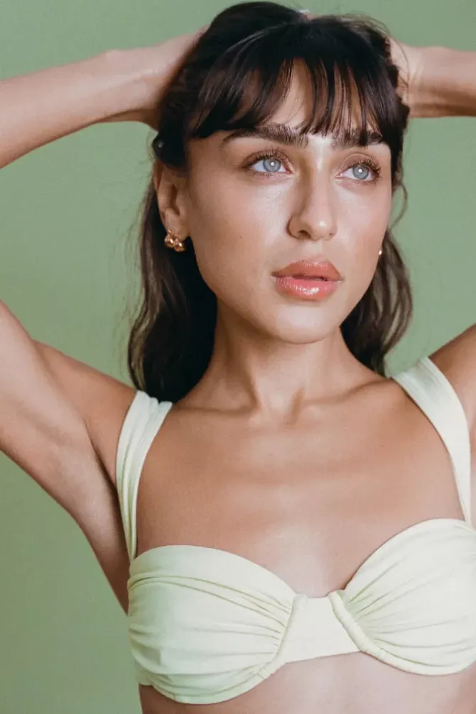 Porter Jewellery Jewellery|Jewellery>Tear Drop Huggies