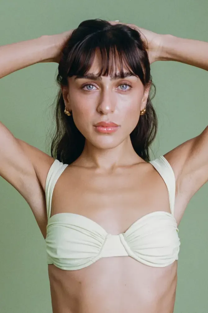 Porter Jewellery Jewellery|Jewellery>Tear Drop Huggies