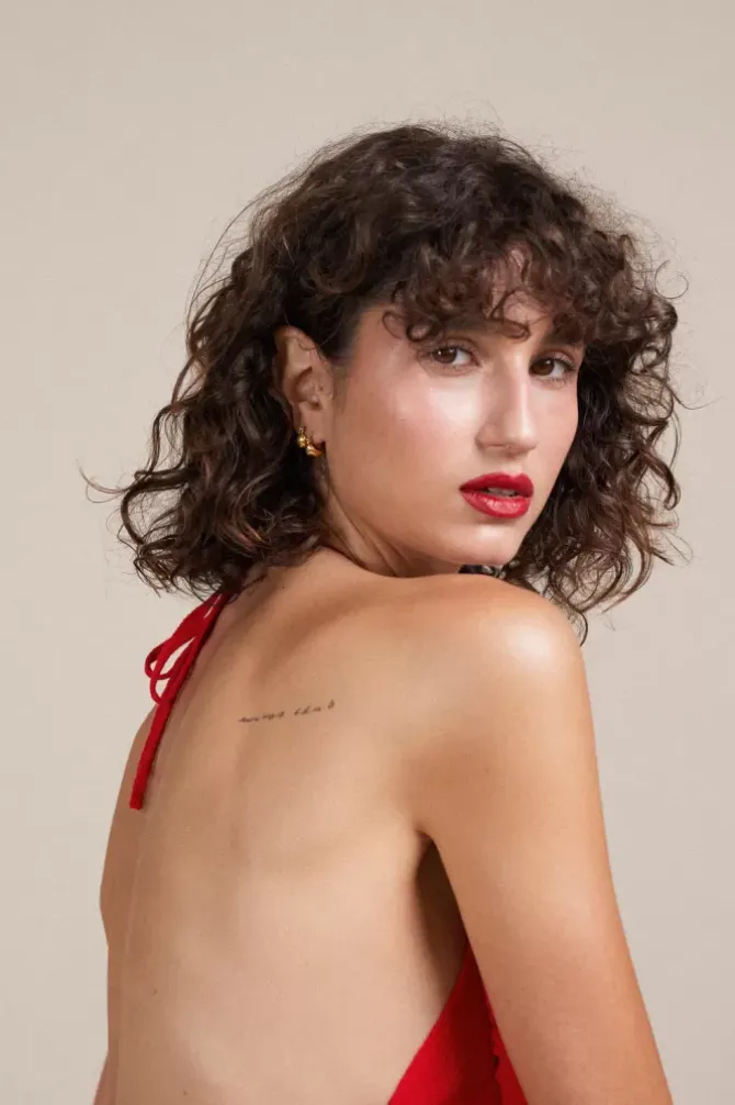 Porter Jewellery Jewellery|Jewellery>Tear Drop Huggies