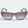 Luv Lou Eyewear>The Addison - Almond