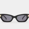 Luv Lou Eyewear>The Cameron - Black