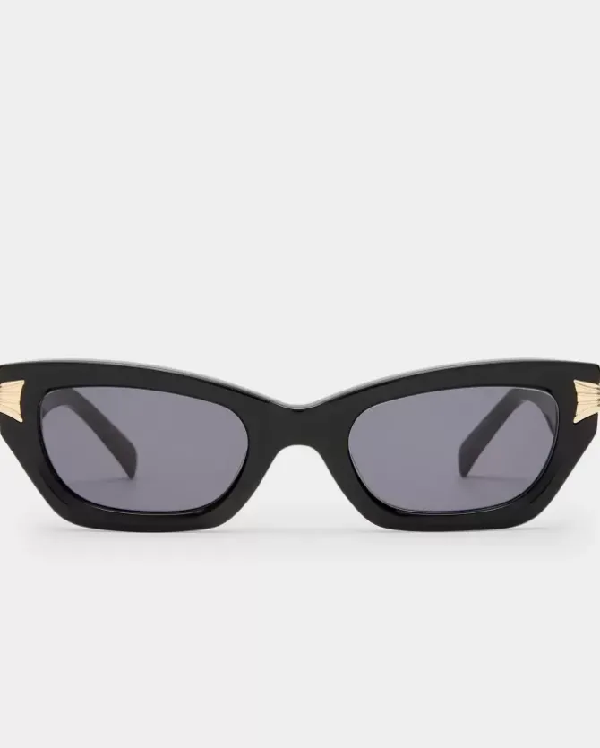 Luv Lou Eyewear>The Cameron - Black