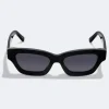 Luv Lou Eyewear>The Carmel - Black