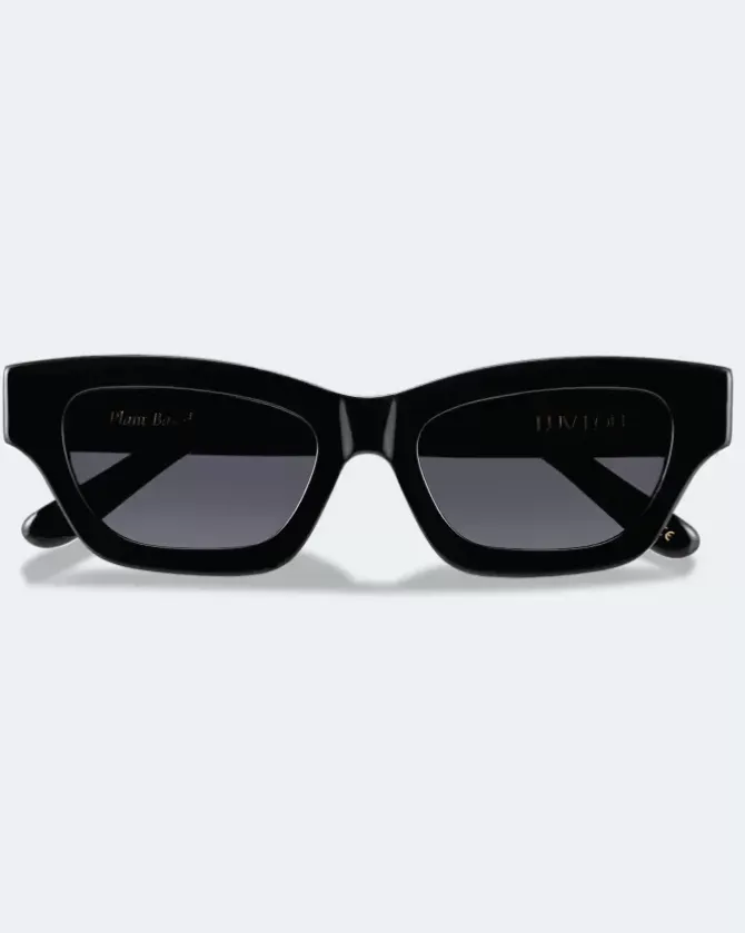 Luv Lou Eyewear>The Carmel - Black