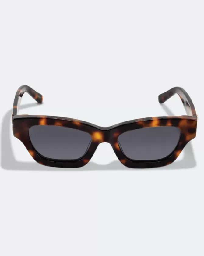 Luv Lou Eyewear>The Carmel - Tort