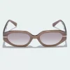 Luv Lou Eyewear>The Frankie - Almond