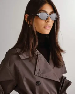 Luv Lou Eyewear>The Frankie - Black