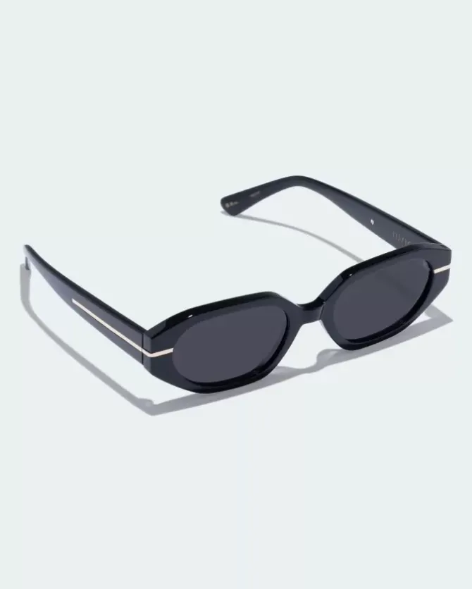Luv Lou Eyewear>The Frankie - Black