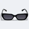 Luv Lou Eyewear>The Gigi - Black