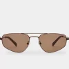 Luv Lou Eyewear>The Harvey - Bronze