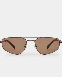 Luv Lou Eyewear>The Harvey - Bronze
