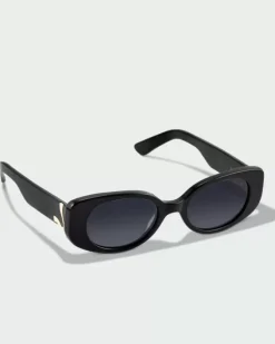 Luv Lou Eyewear>The Helena - Black
