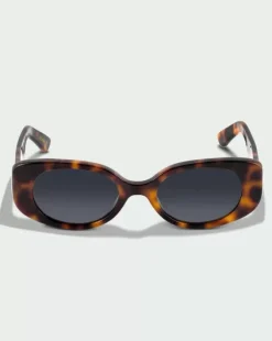 Luv Lou Eyewear>The Helena - Tort