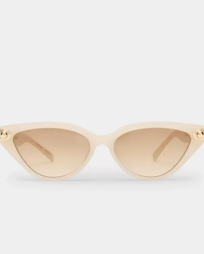 Luv Lou Eyewear>The Posie - Milk