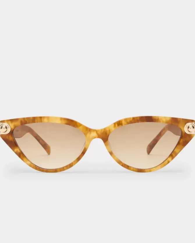 Luv Lou Eyewear>The Posie - Vintage Haze