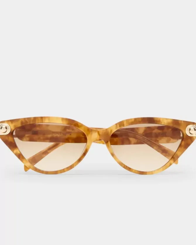 Luv Lou Eyewear>The Posie - Vintage Haze