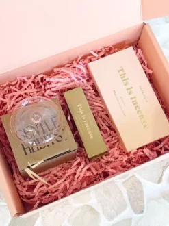 Herman Store Gift Packs>The Scent Gift Pack