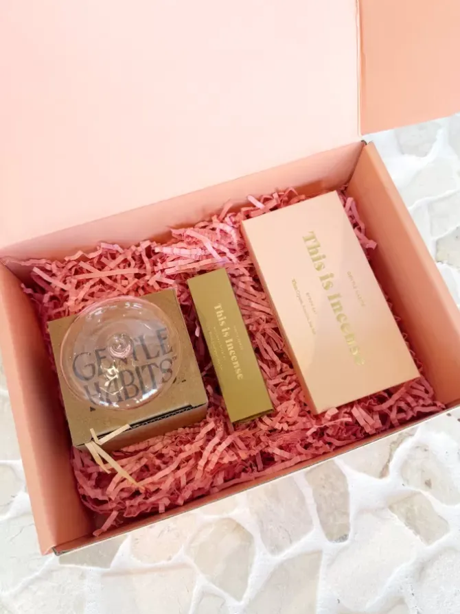 Herman Store Gift Packs>The Scent Gift Pack